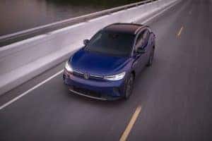 Volkswagen ID.4 EV for Sale near Parker CO