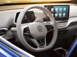 Volkswagen ID.4 EV for Sale near Parker CO | McDonald VW