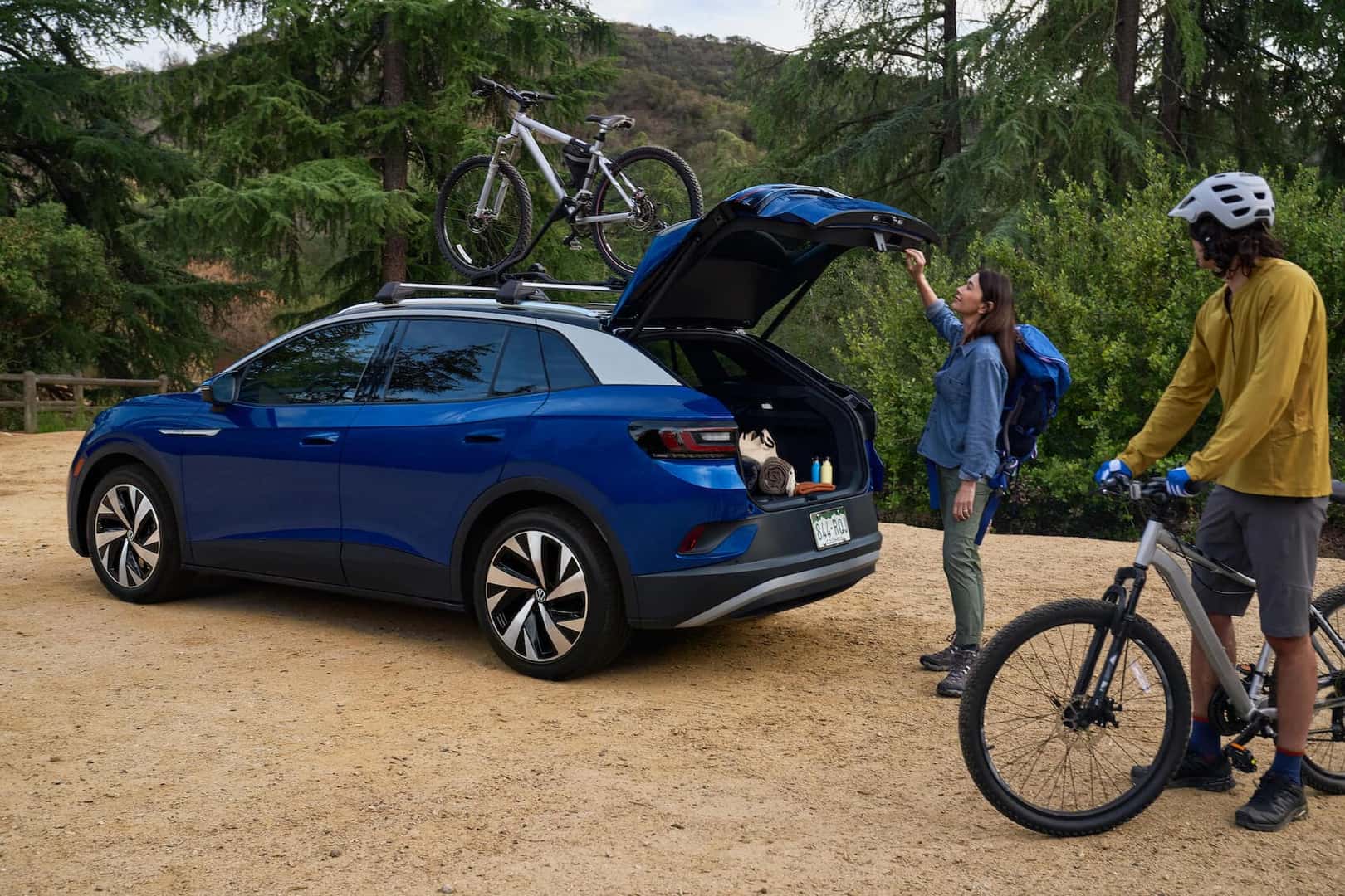 Volkswagen ID.4 EV for Sale near Castle Rock, CO