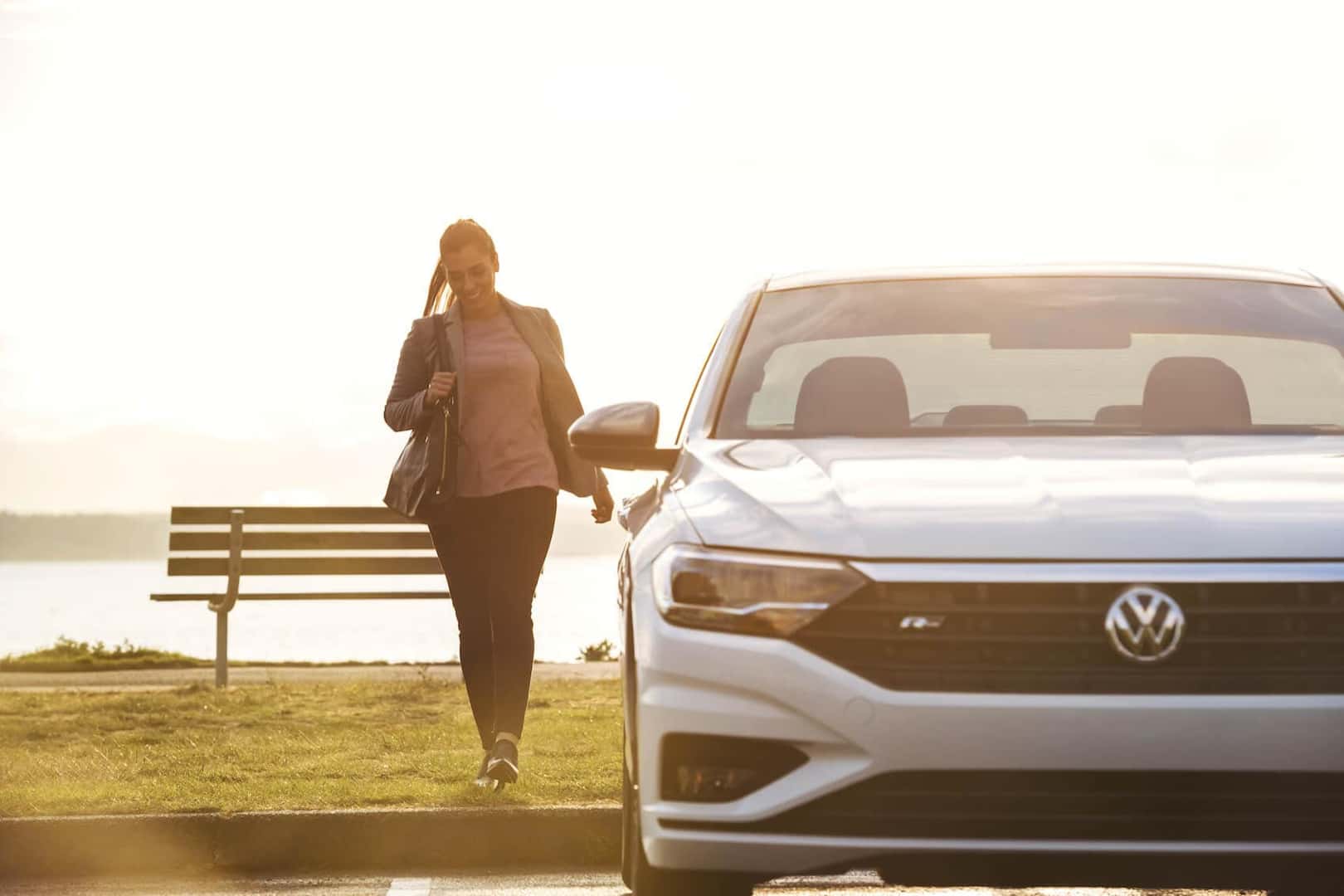 VW Jetta Safety Rating