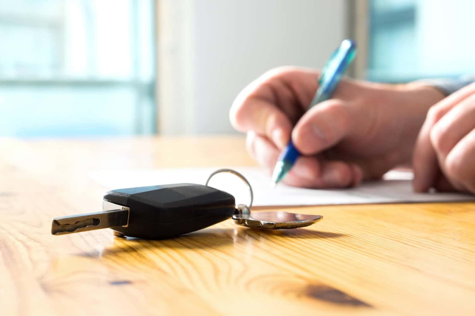 VW ID.4 Financing near Aurora Colorado