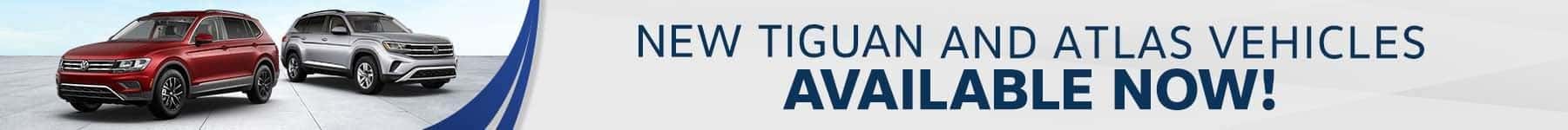 New Volkswagen Cars for Sale Littleton CO | McDonald VW