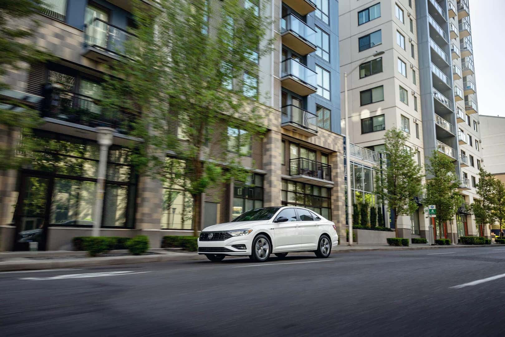 VW Jetta