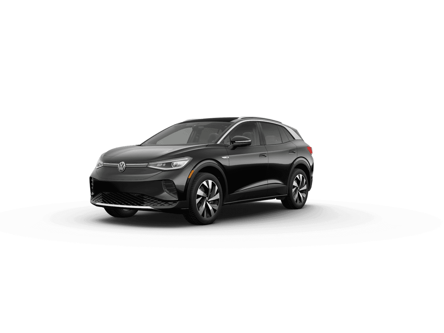 Volkswagen ID.4 Specs
