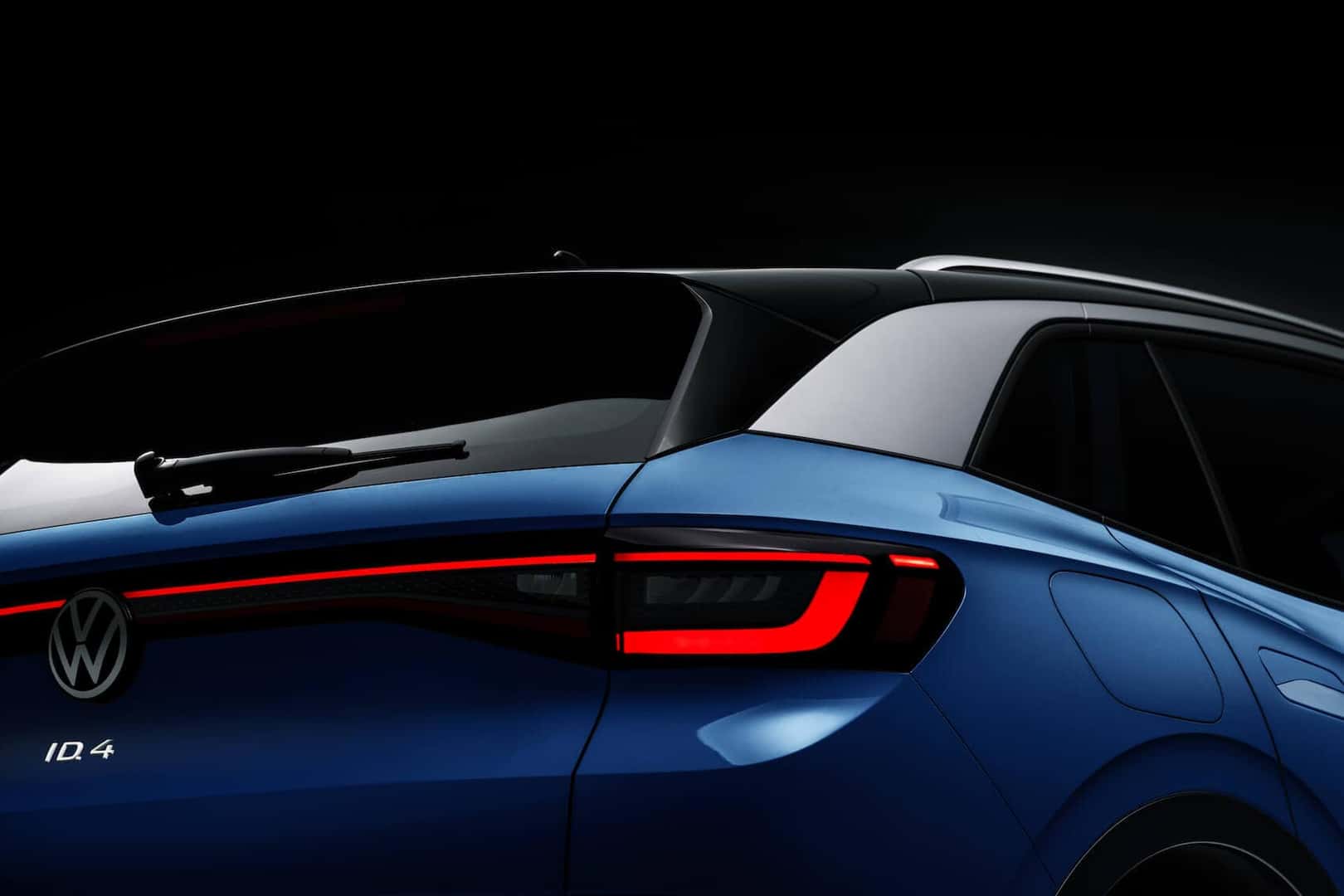 Volkswagen ID.4 EV 