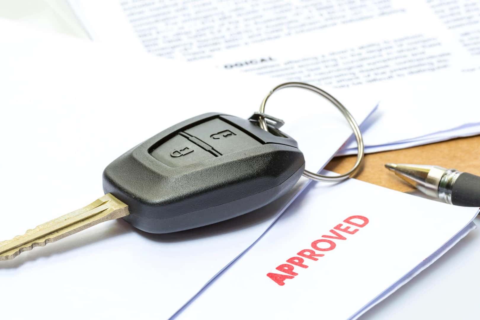 Leasing or Financing
