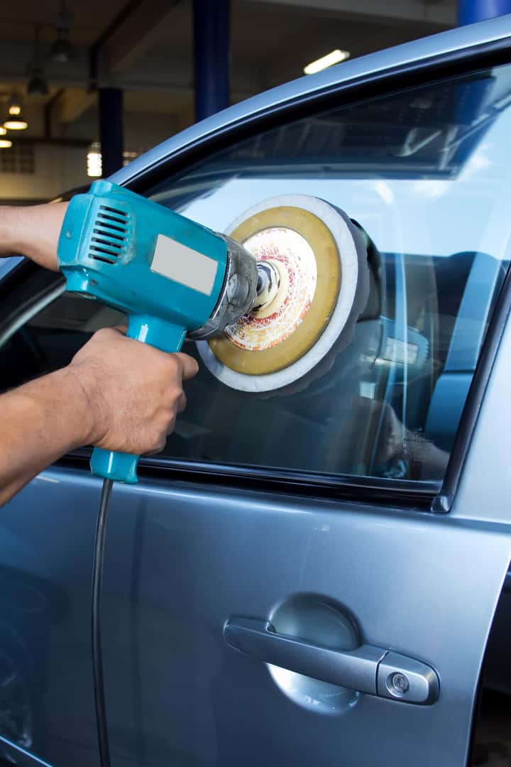 VW Service