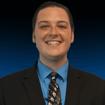 Zach O'Connor