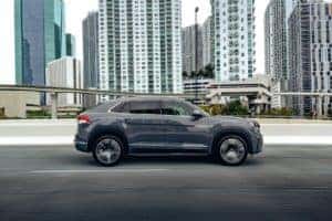 Certified Pre-Owned Volkswagen