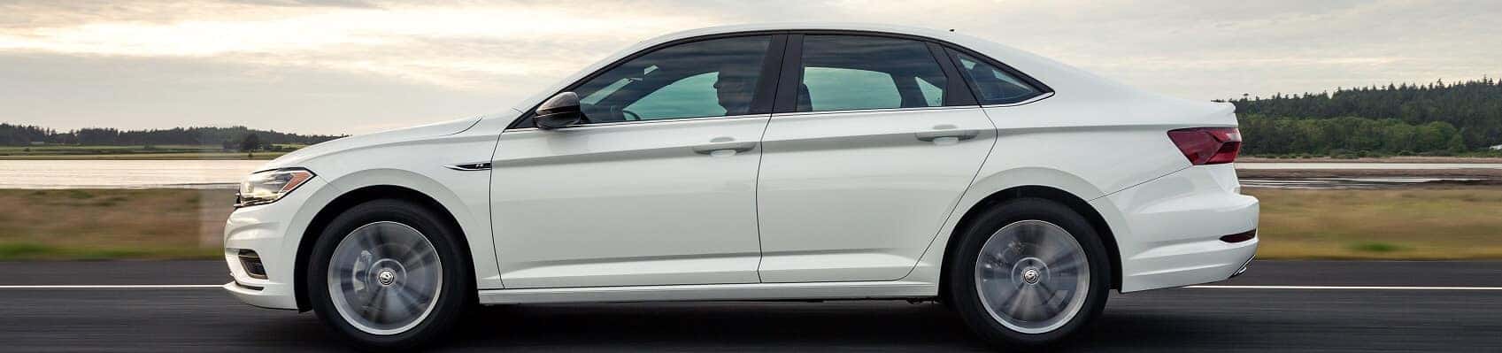 Certified Pre-Owned Volkswagen