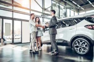 Certified Pre-Owned Volkswagen