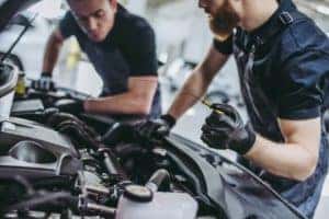 Certified Pre-Owned Volkswagen