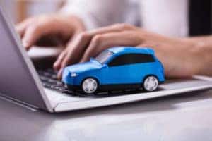 Electric Vehicle Dealer