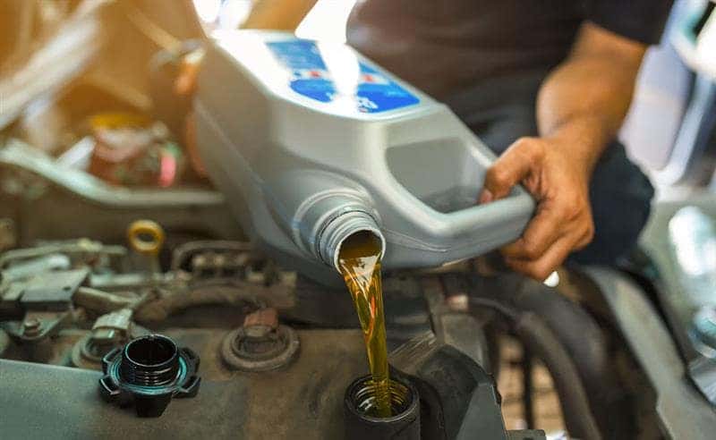 Why Are Oil Changes Important?