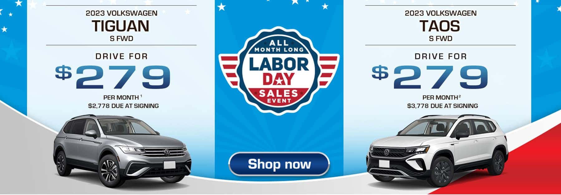 McD_VW_Slide_Desktop_1800x625_Tiguan_Taos_09-23