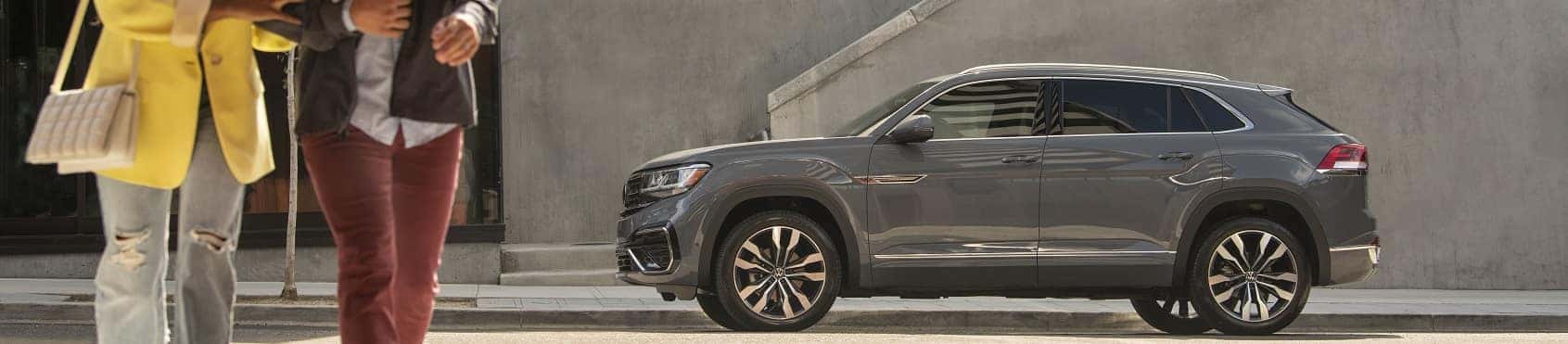 Certified Pre-Owned Volkswagen Dealer near Me
