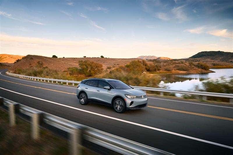 Electric Vehicle Dealer near Denver CO McDonald Volkswagen