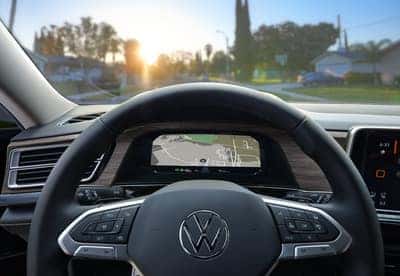 Atlas Interior
