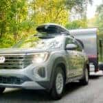 VW Atlas