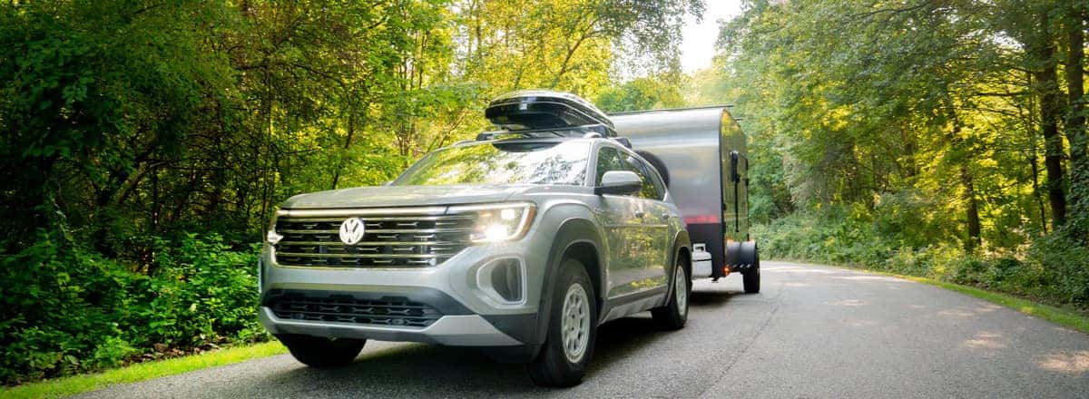 VW Atlas