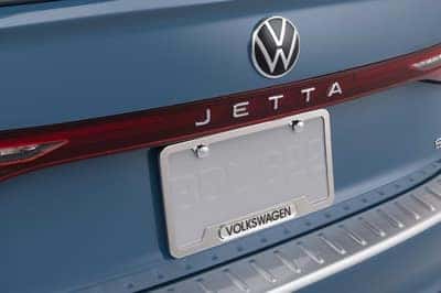 VW Jetta