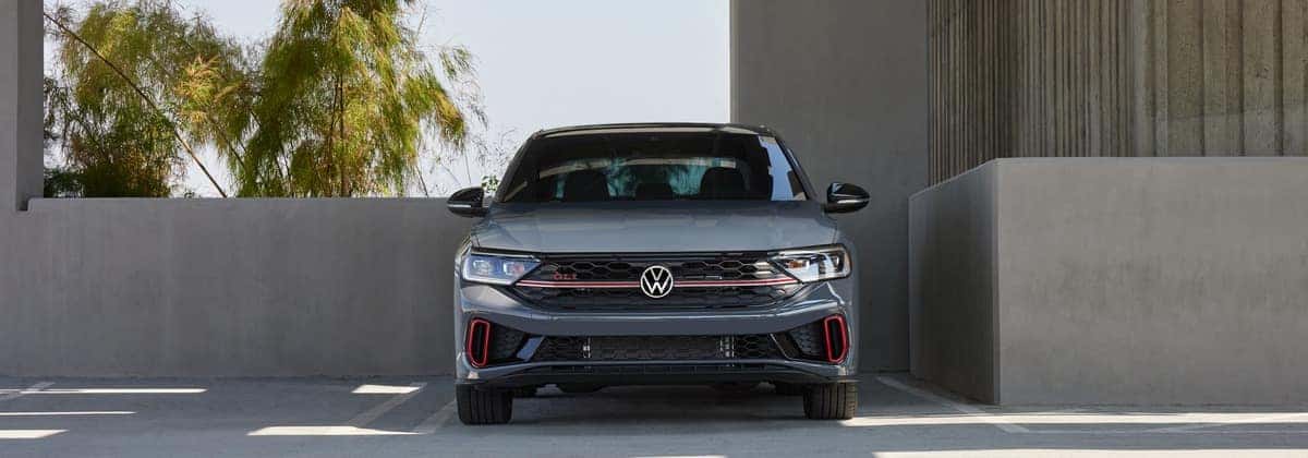 Jetta GLI
