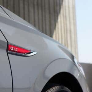Jetta GLI
