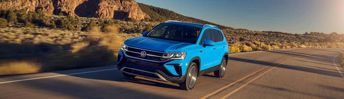 VW Taos