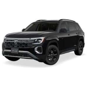 2025 Atlas SE