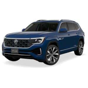 2025 Atlas SEL