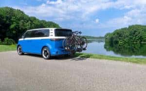 2025 Volkswagen ID Buzz