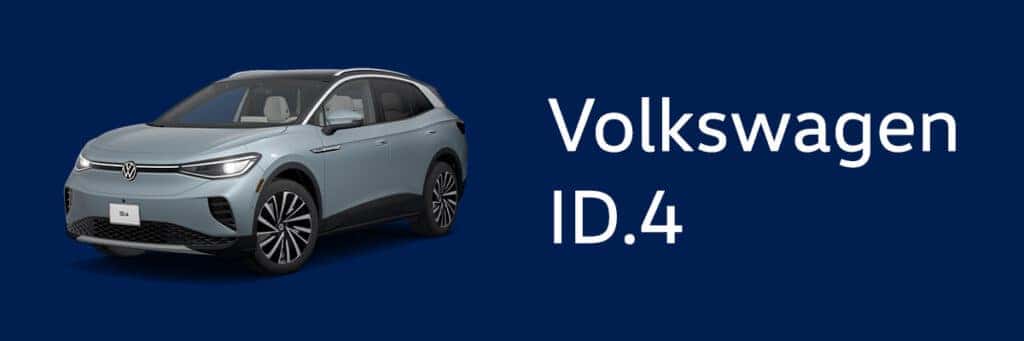 2024 Volkswagen ID.4