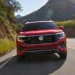 2025 VW Atlas