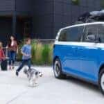 2025 VW ID Buzz