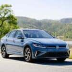 2025 VW Jetta