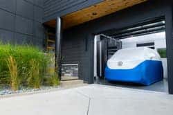 2025 Volkswagen ID Buzz