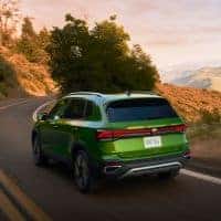 VW Taos