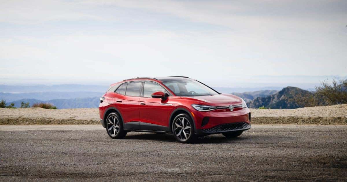 Volkswagen ID.4