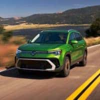 Volkswagen Taos