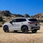 Volkswagen Tiguan Safety