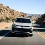 Volkswagen Tiguan for Colorado Drivers