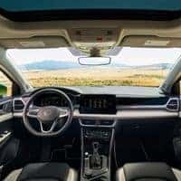 Volkwagen Taos Smart Choice