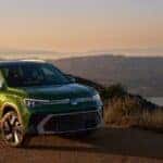 Key Features and Specifications of the Volkswagen Taos