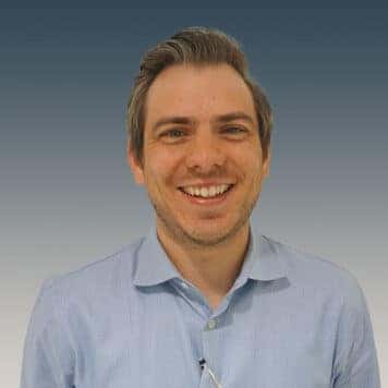 Rick Ansay