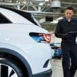 Volkswagen Maintenance Essentials