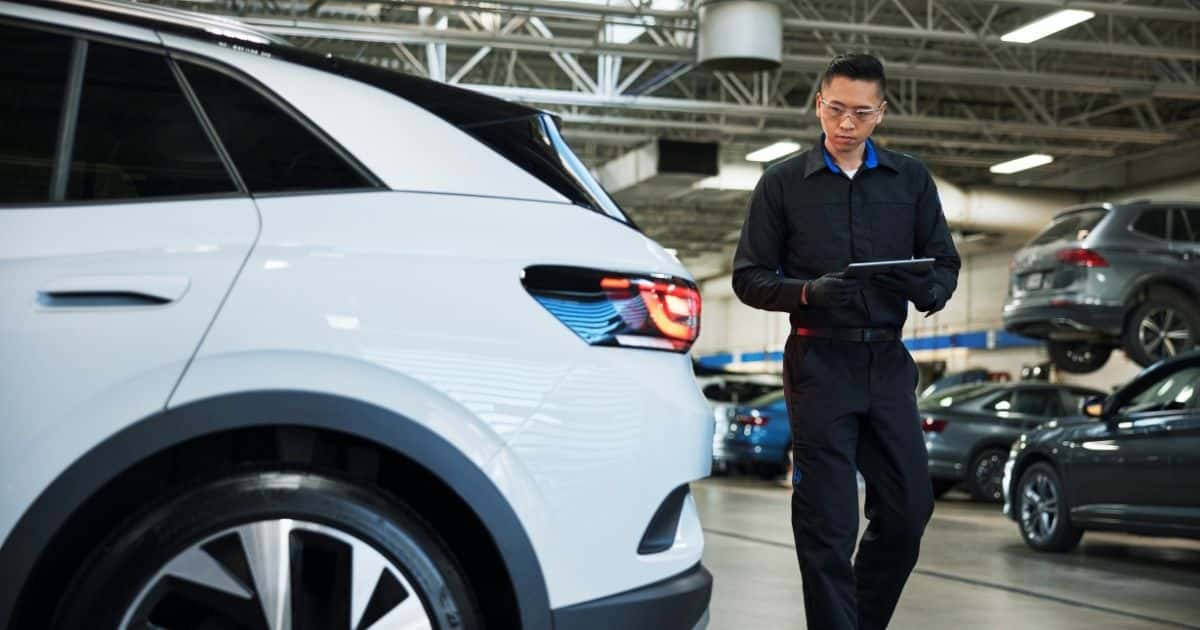 Volkswagen Maintenance Essentials