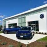 McDonald Volkswagen Inventory