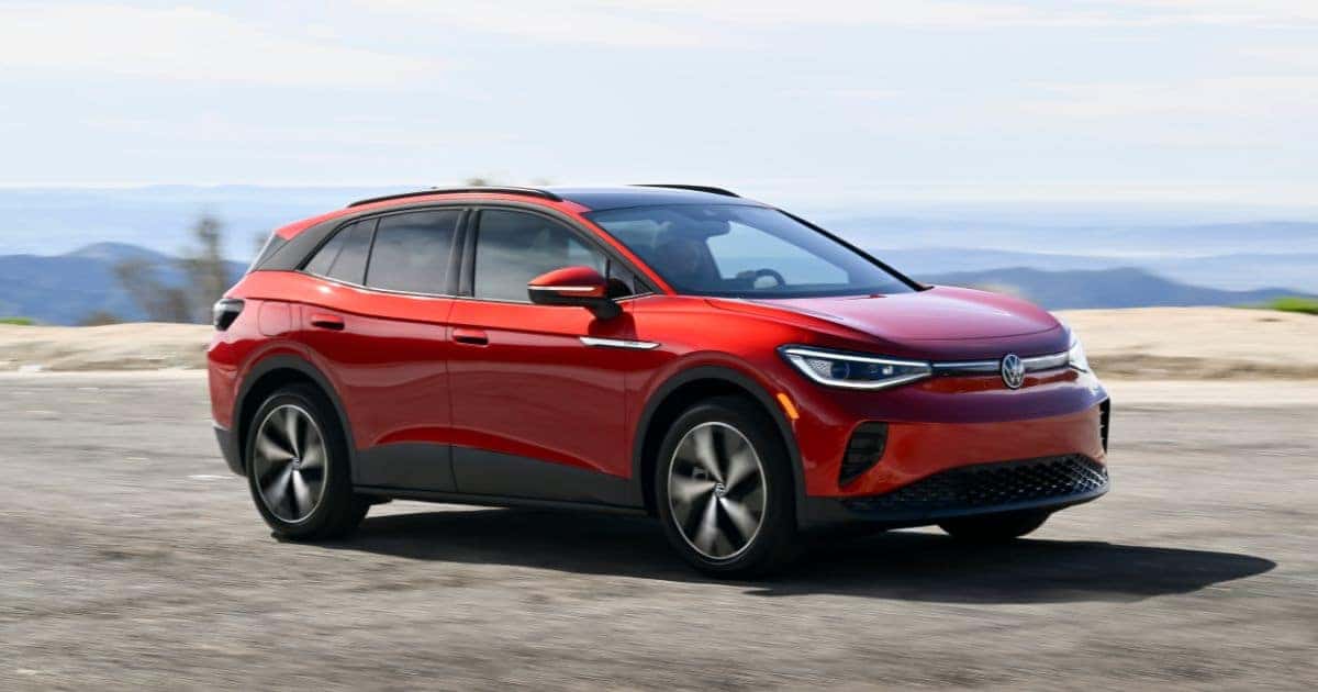 Tariff Ripple Effect at McDonald Volkswagen