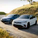 What If You're New to Volkswagen