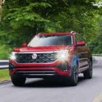Volkswagen Atlas - Technology